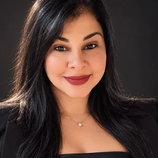 Adriana Oliveira, consultora de negócios da Consórcios Maracaju