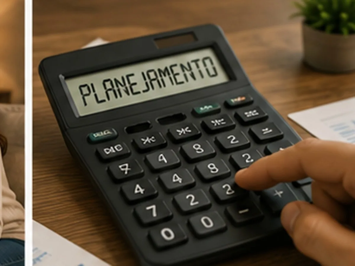 Cálculo de lance de consórcio no papel, calculadora de lance em Maracaju