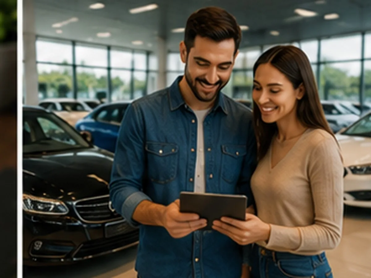 Consórcio de carro novo: Consórcio de Carro Novo com carta de crédito na concessionária, em Maracaju e Mato Grosso do Sul