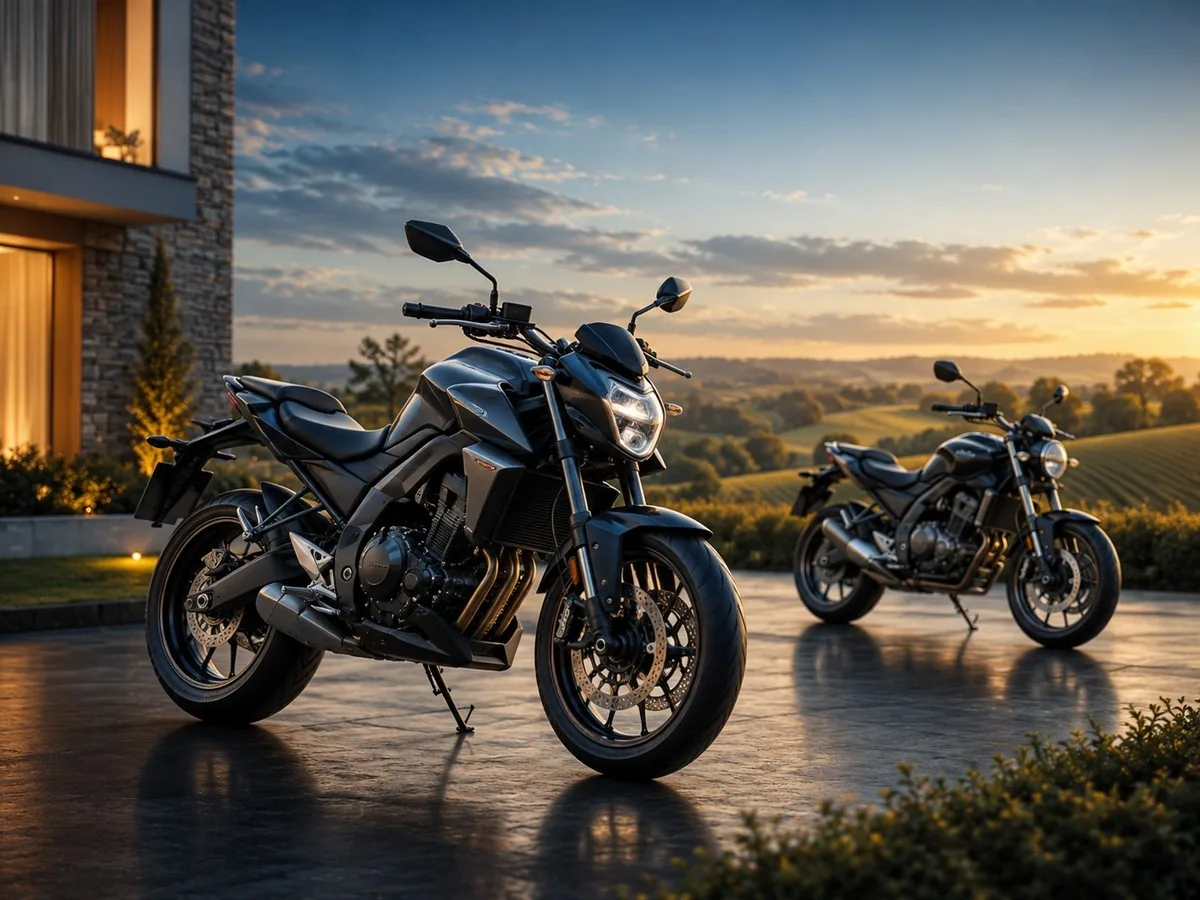 Consorcio de motos: Consórcio de Moto em Maracaju e Mato Grosso do Sul, em Maracaju e Mato Grosso do Sul