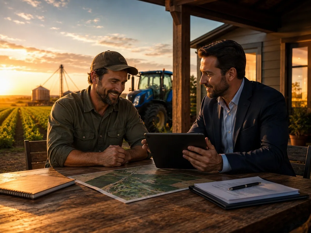 Consorcio para produtor rural: Consórcio para Produtor Rural em Maracaju e Mato Grosso do Sul, em Maracaju e Mato Grosso do Sul