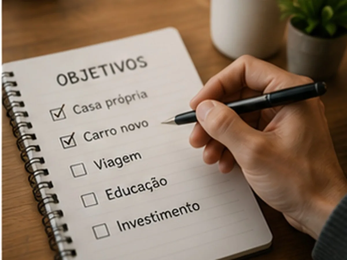 Objetivos do consórcio: Consórcio Porto Seguro, em Maracaju e Mato Grosso do Sul