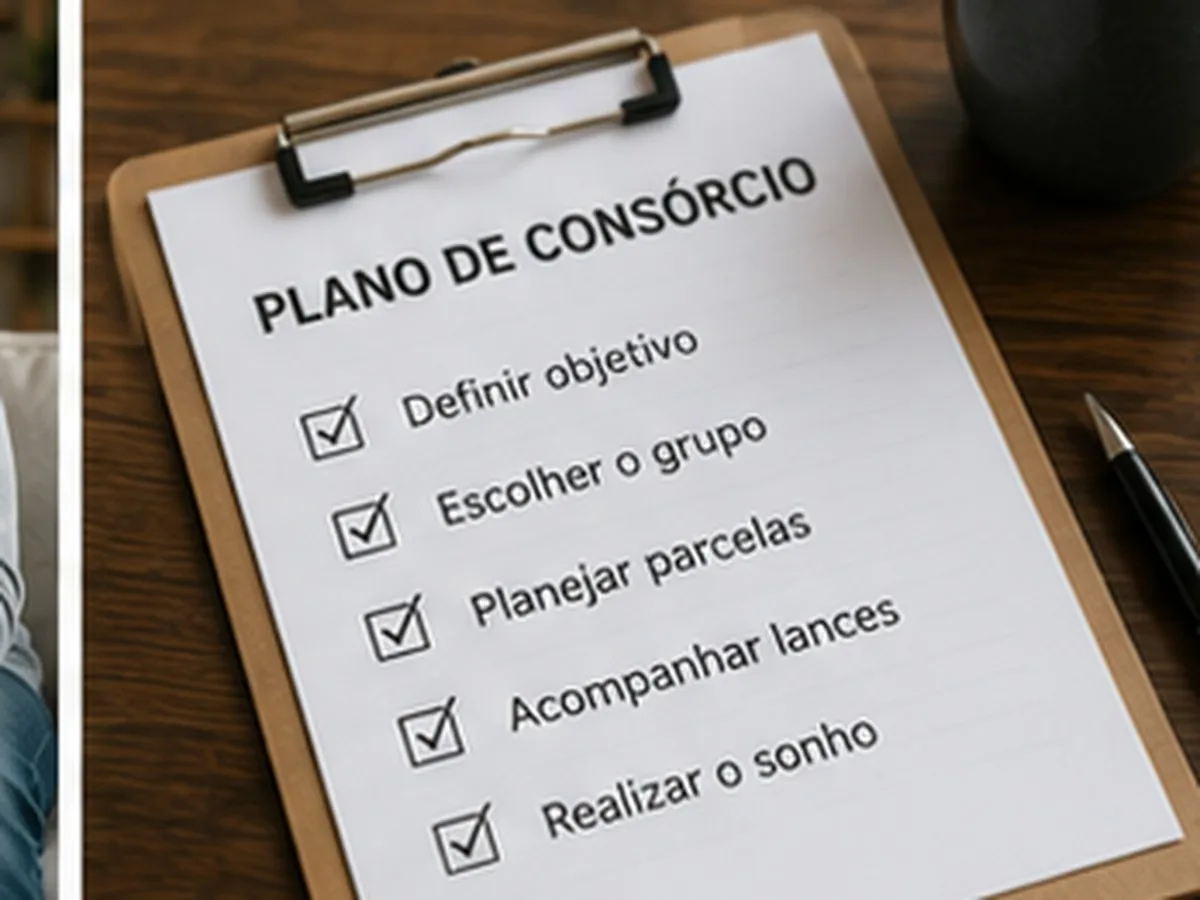 Plano de consórcio: Consórcio Yamaha, em Maracaju e Mato Grosso do Sul
